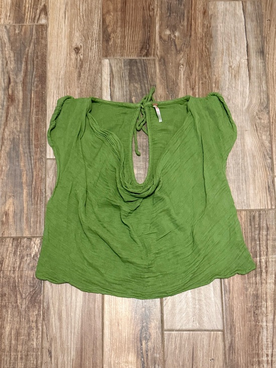 Free People Tops - Free People Swing Neck Top